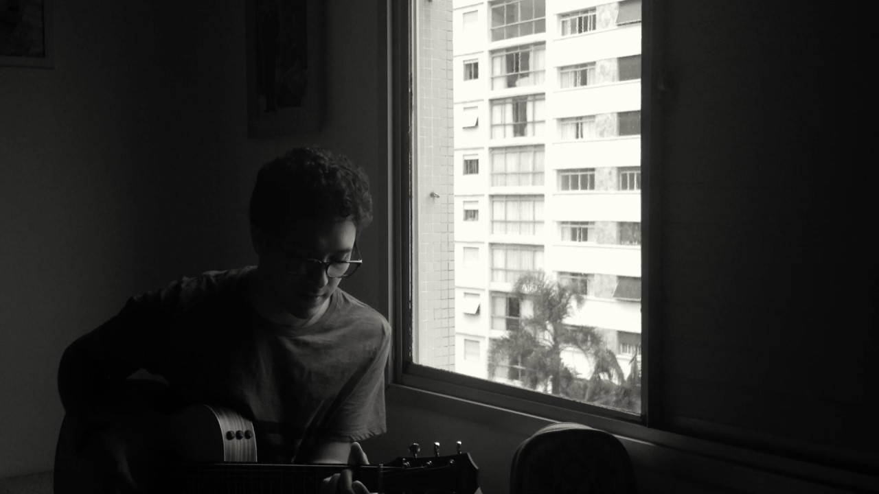 Phill Veras - Hum