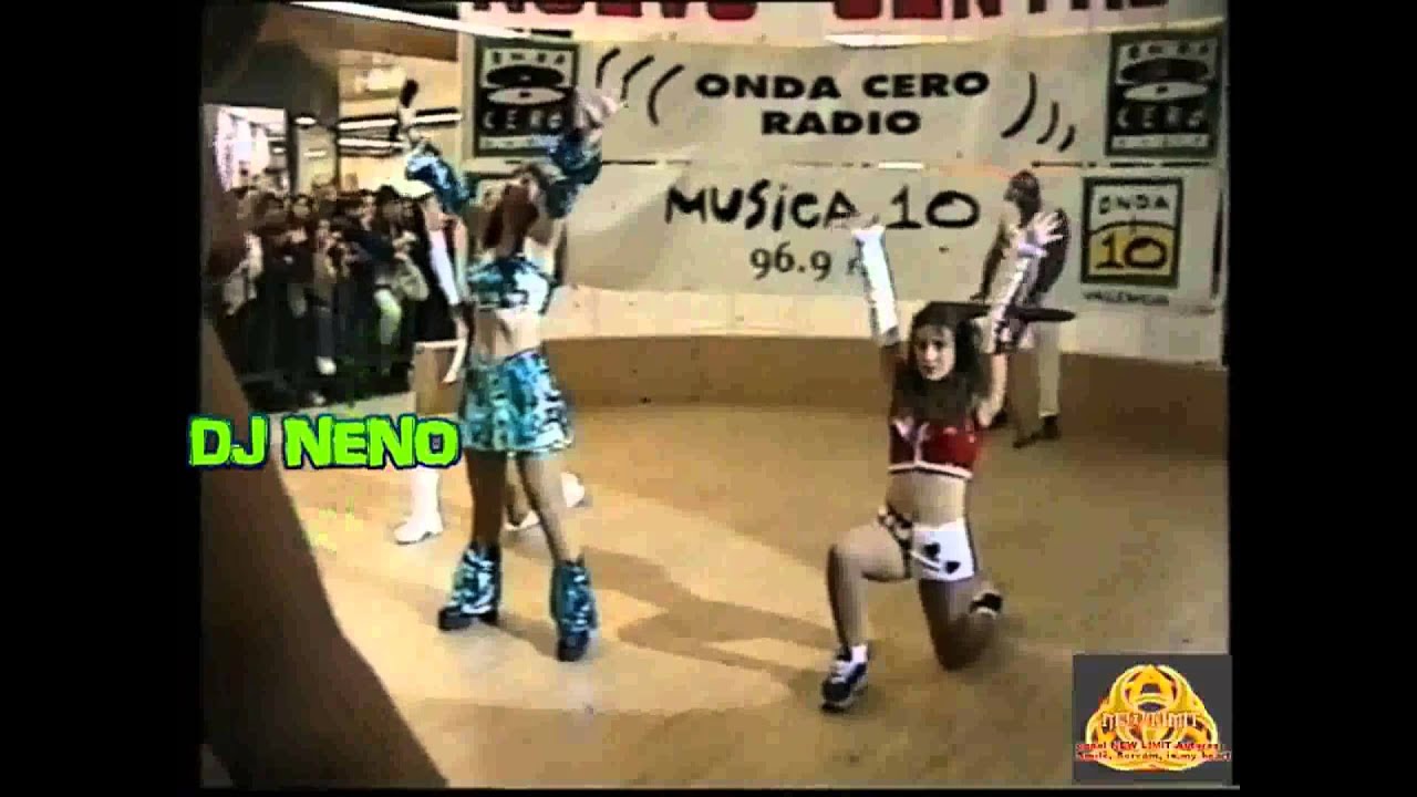 New Limit [[ Video Megamix 2015 ]] ♫ [[ Dj NeNo ]] ► Techno ♫ Eurodance ►