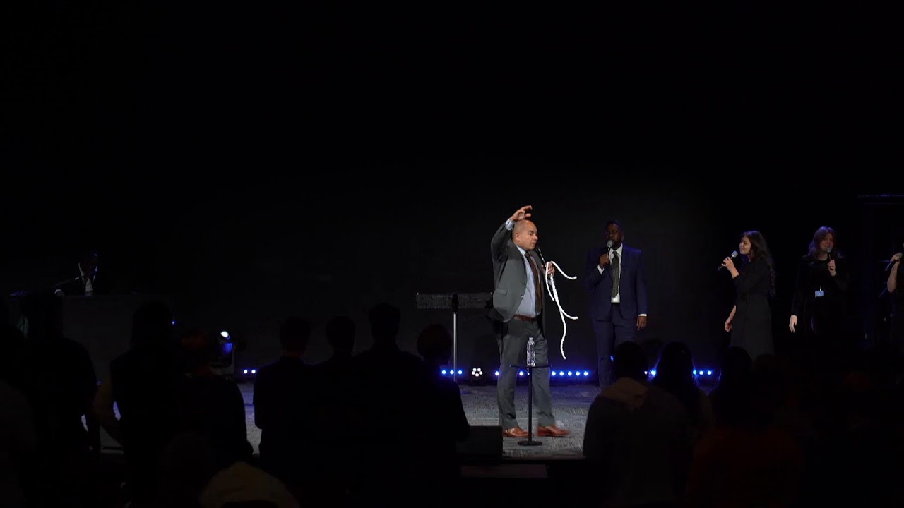 The Pretenders | Pastor Cortt Chavis | Truth Chapel
