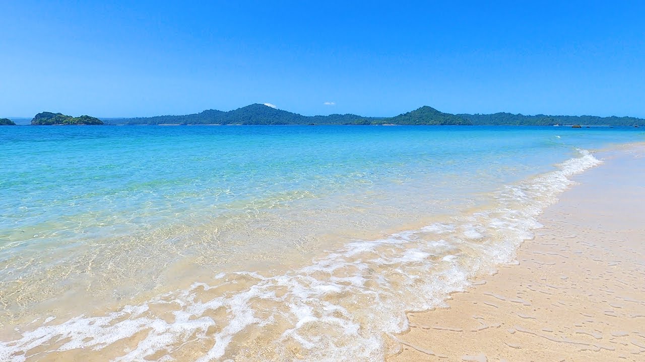 Beach Therapy