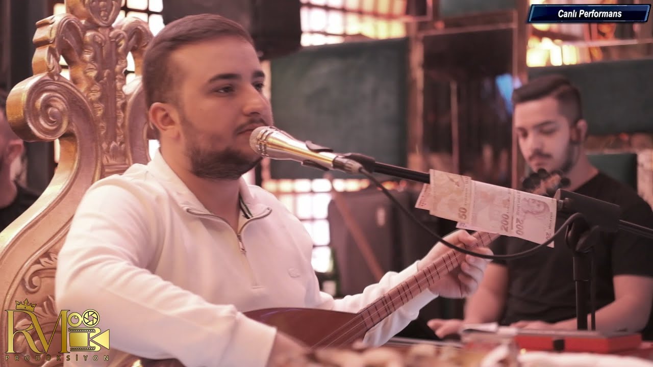 Doğukan Keskiner - Ben Feleğe Ne Söyleyim & Gönül Yaram  |Canlı Sahne Performans | 2024