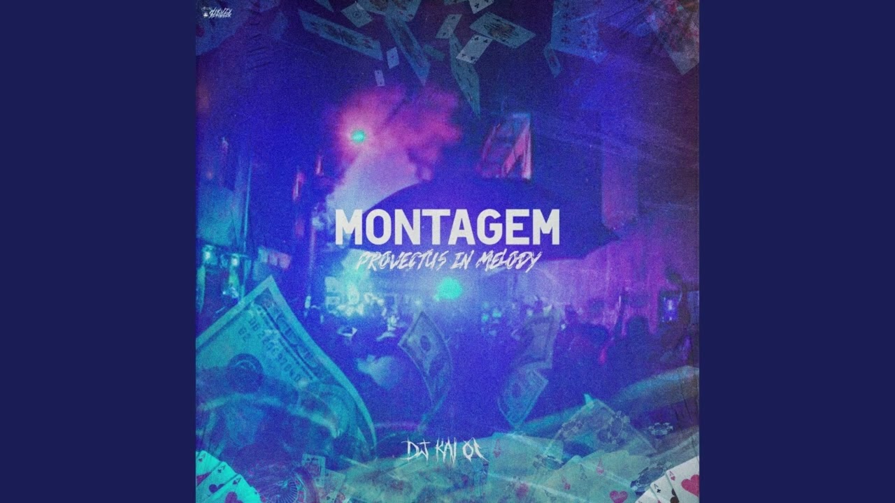Montagem Provectus In Melody 1