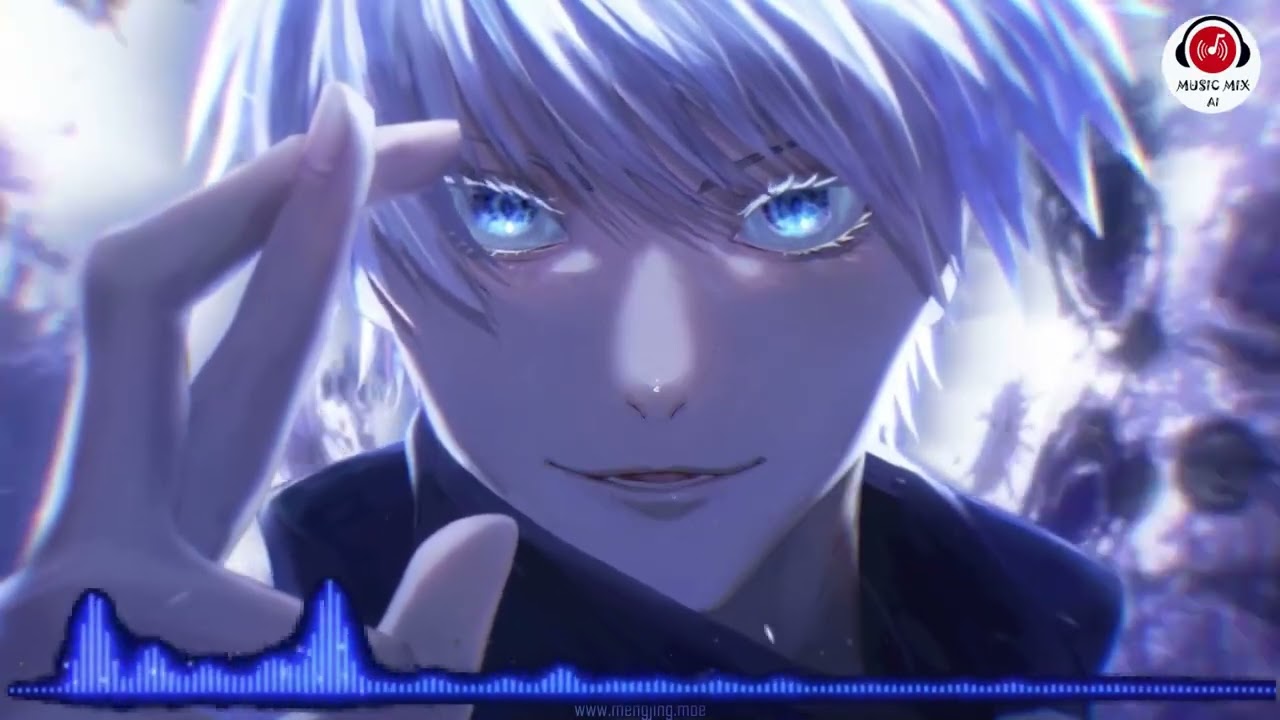 Jujutsu Kaisen: Gojo’s Cursed World of Infinite Dominion — Where Limitless Power