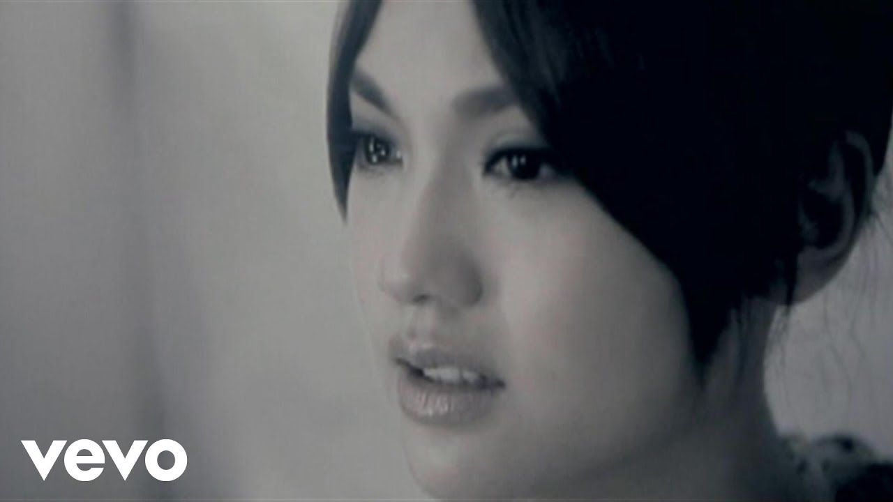 楊丞琳 Rainie Yang - 黑色月亮
