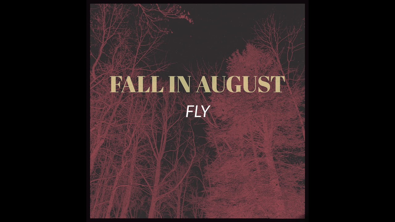Fall In August - 
