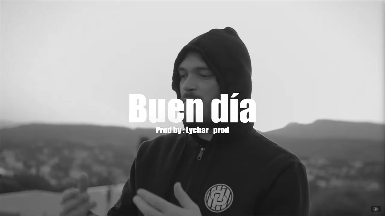 JuL x MORAD x Marseille Type Beat 