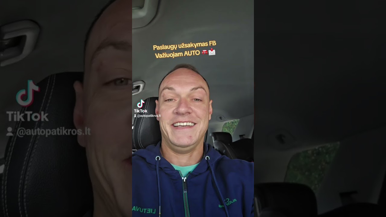 Ar verta pirkti automobilį i&scaron; Amerikos? 🚘🤔| AUTOpatikros.lt || Važiuojam AUTO