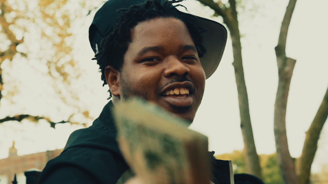 JL300 x Chief Mufasa x OJ300 - Crazy | Directed By @Qncy_