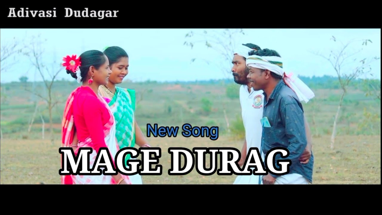 New Ho Song Mage Durag Eta Minu Banra Rajesh Banra Soma Soy