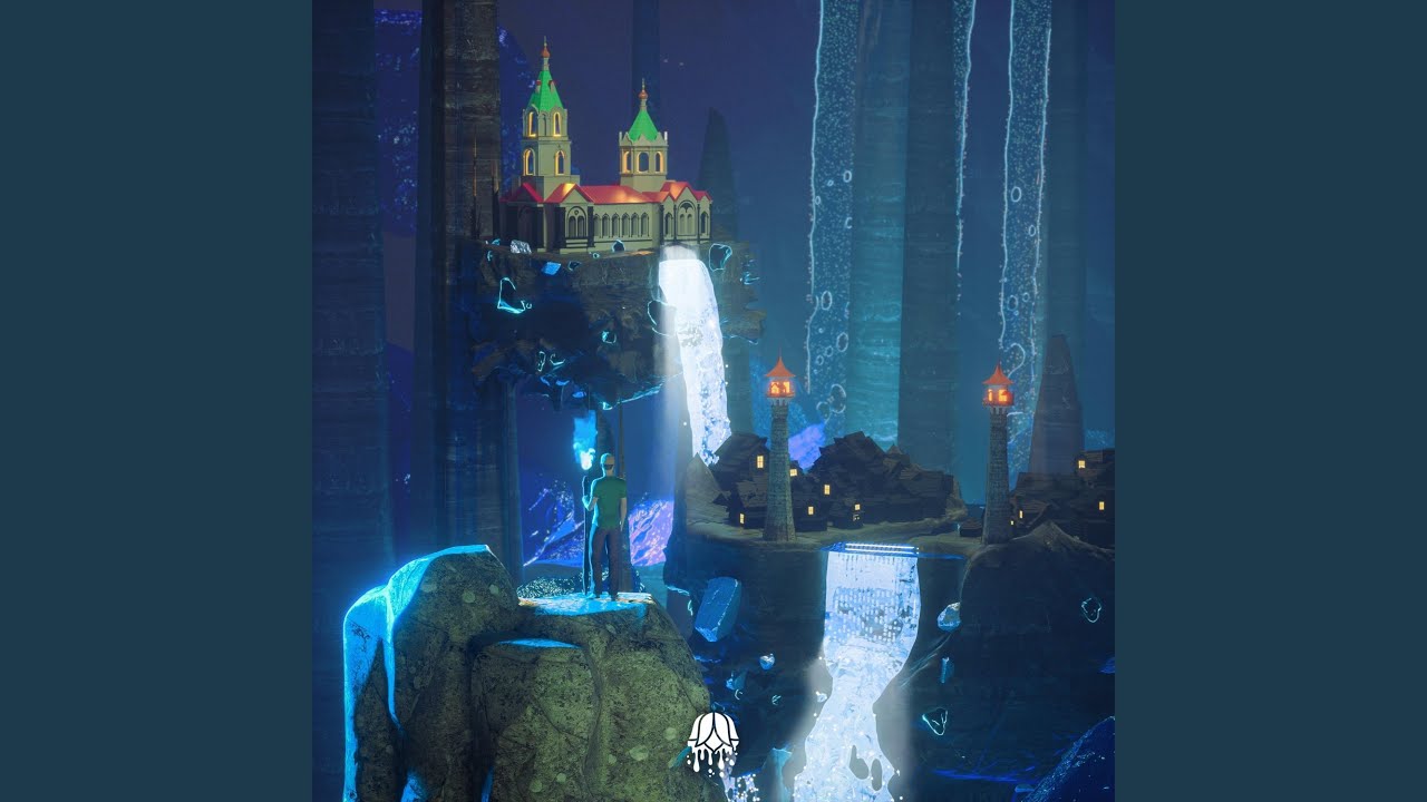 The Sapphire City