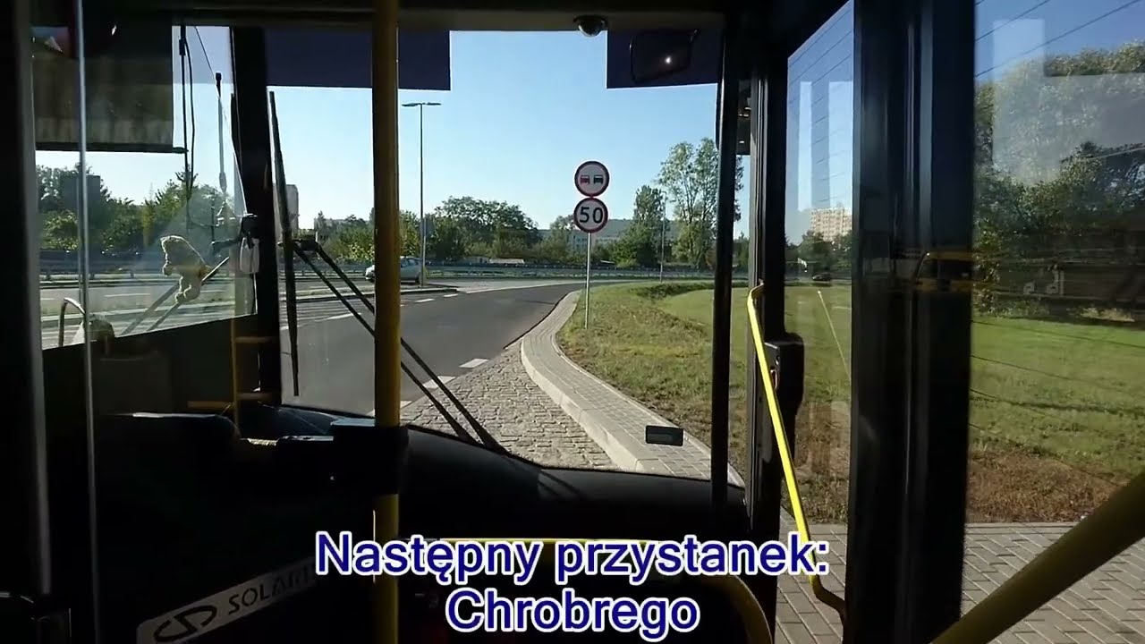 MZK Toruń - Linia 25, Solaris Urbino 12 III CNG #560