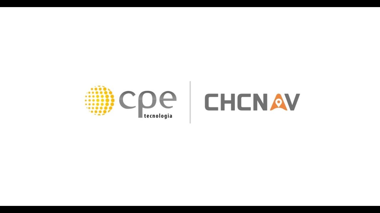 Conheça o GNSS RTK i90 da CHCNAV