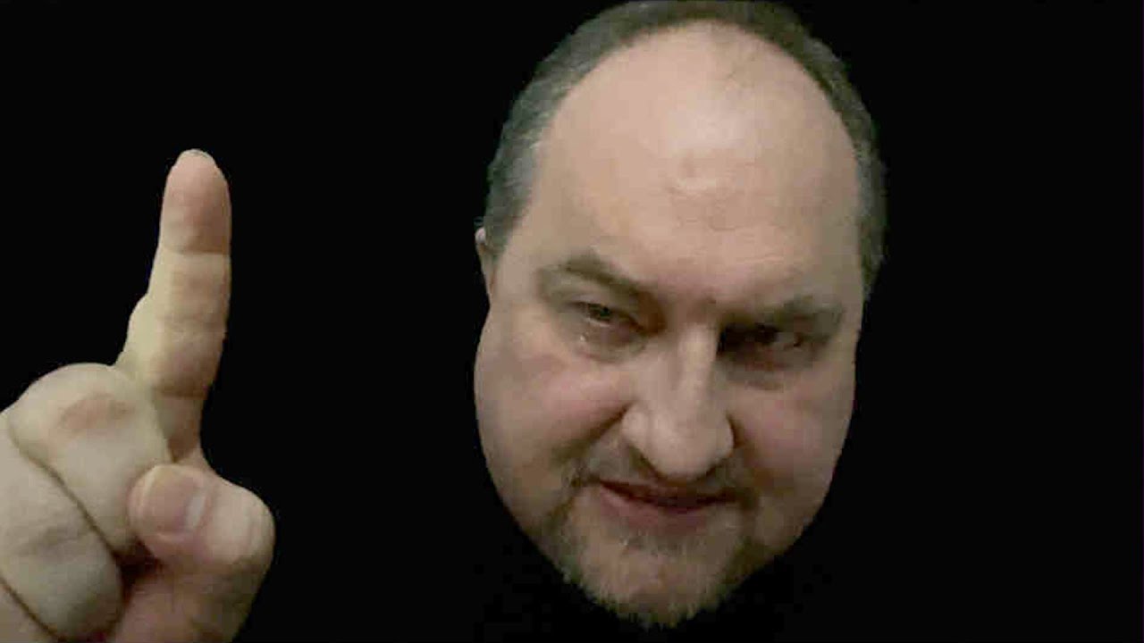 Hate Will Always Lose ASMR