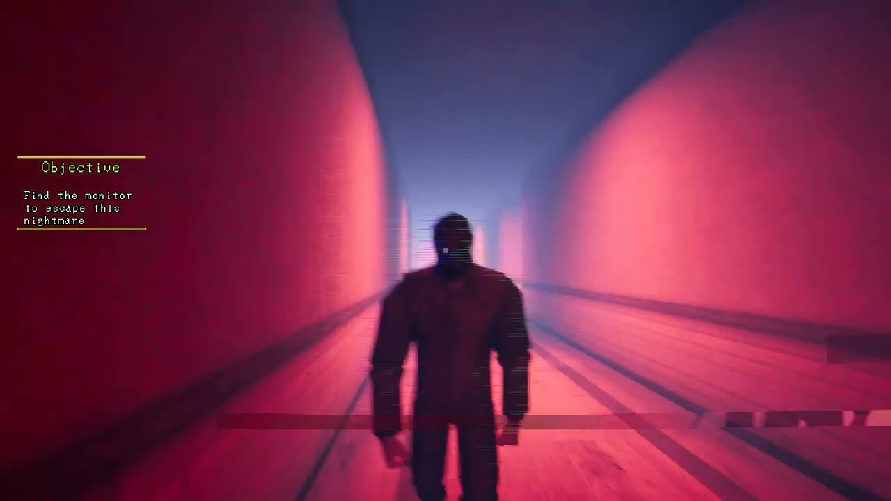 Dark Receipt Teaser