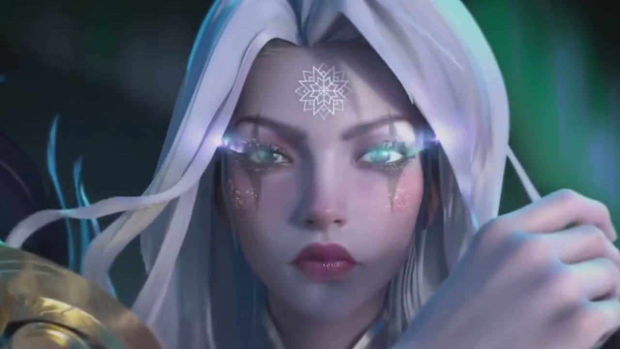 AI League Music Diana (Moonlit Battle)