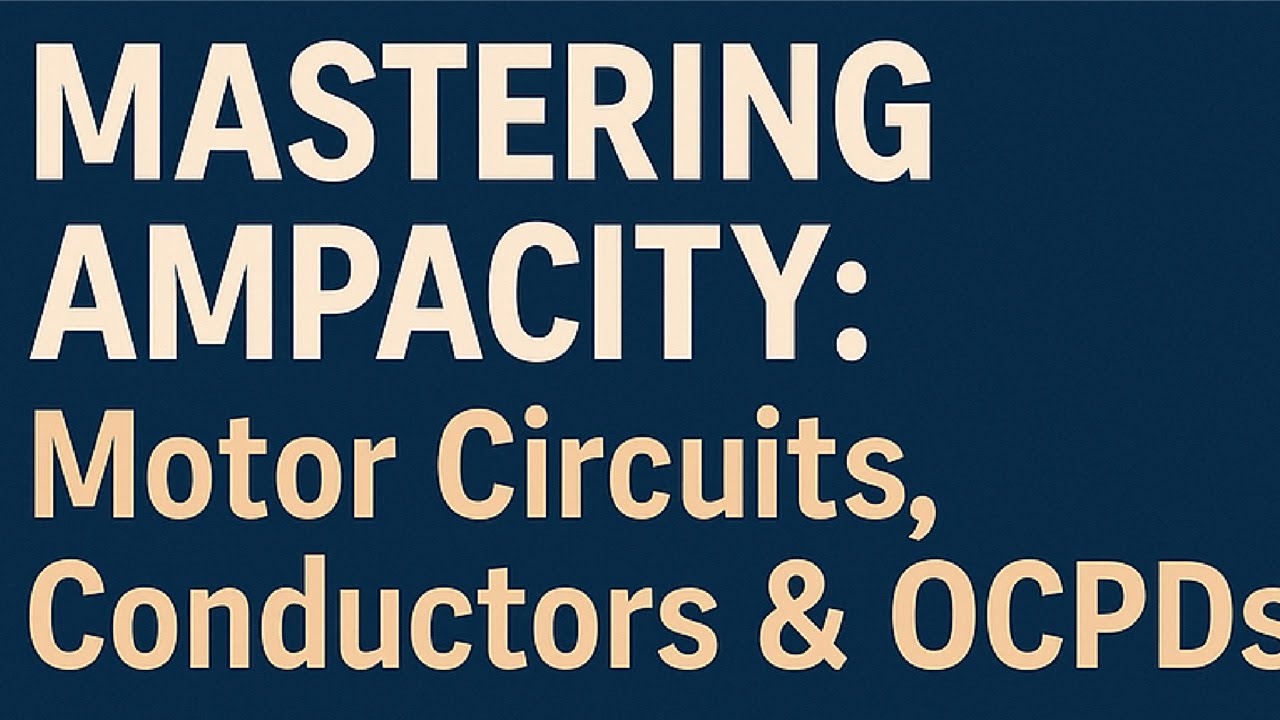 Variable Frequency Drives Part II