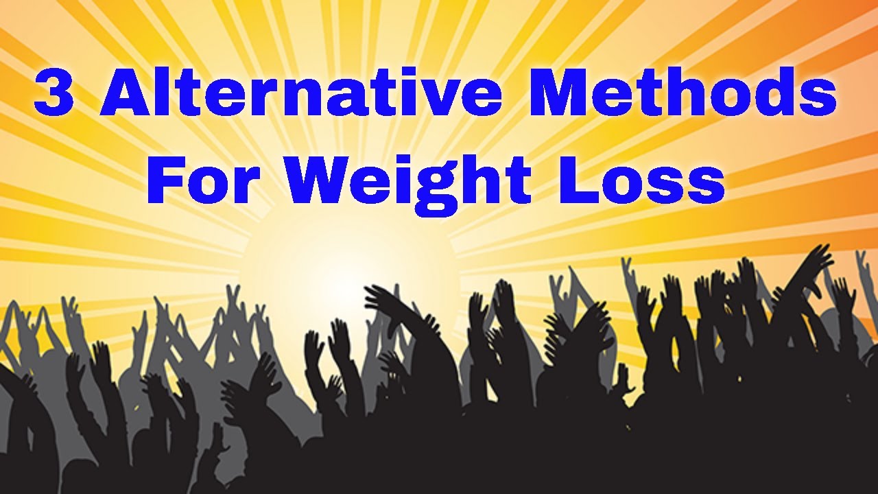 📢 Weight Loss Over 40