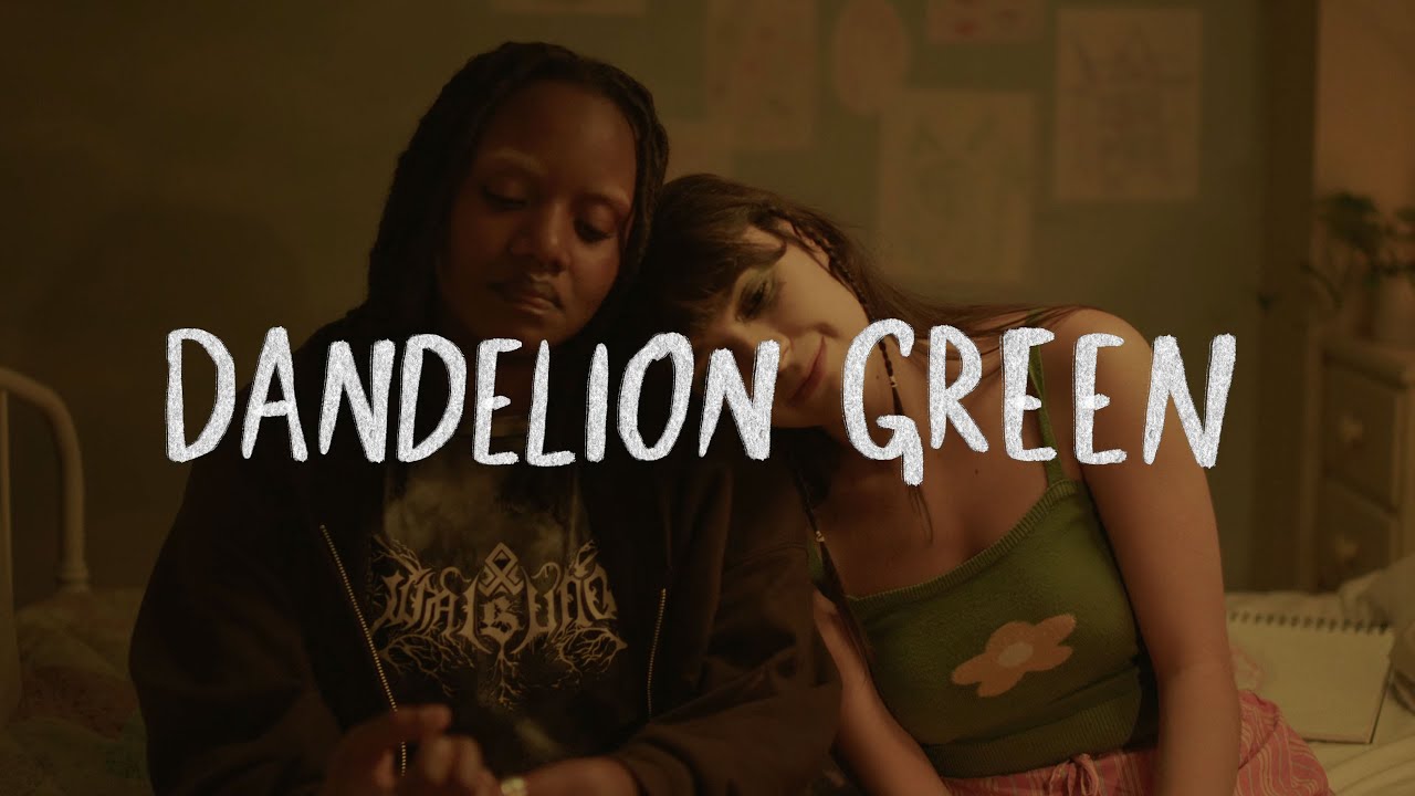 Dandelion Green - Official Trailer