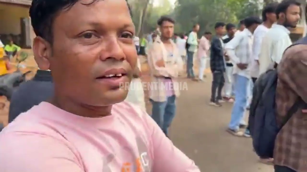 Ruckus at Pilar Fr Agnel Ground; Police Detain Several After Chaos at Jharkhand Community Function