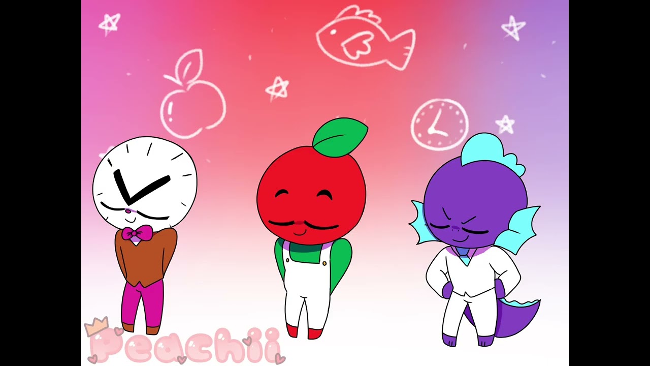 buri hamachi / andy’s apple farm / meme