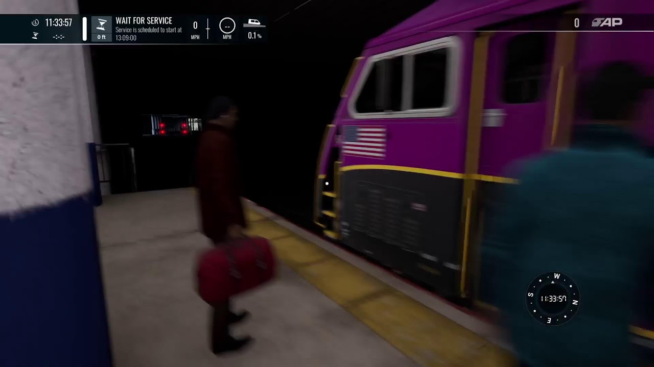 Train sim World 6 episode 2