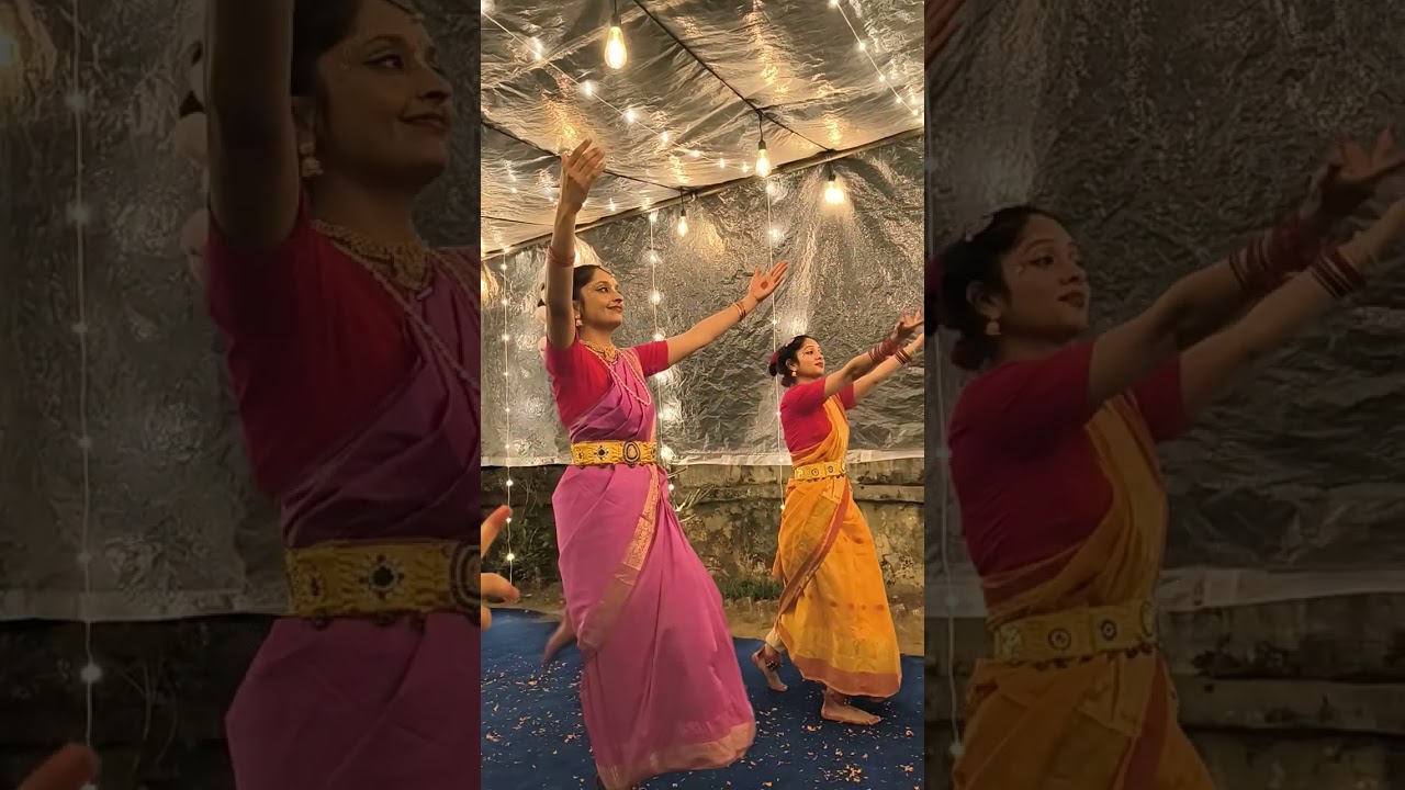 Glories of Nitai Gaura Chandra 🌼✨#gaurpurnima #goviral #harekrishna #palpa #mayapur