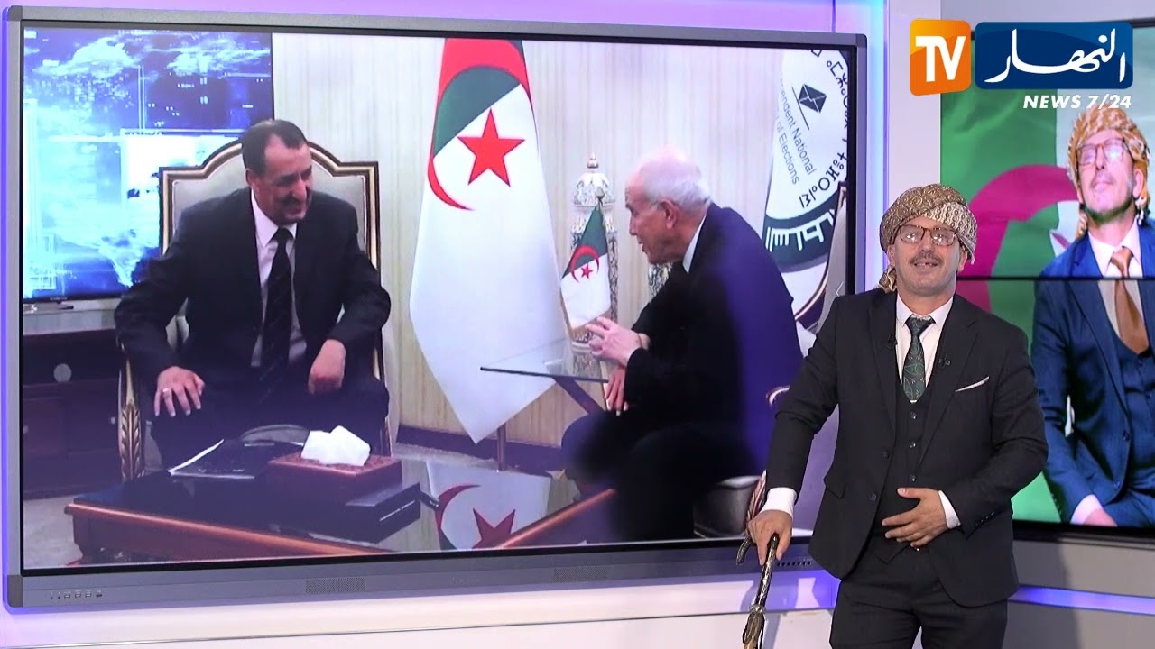 الشيخ النوي أوفيسيال: الراغب في الترشح شعبي سالم يقدم ملف ترشحه للرئاسيات ويلتزم بالتحفظ