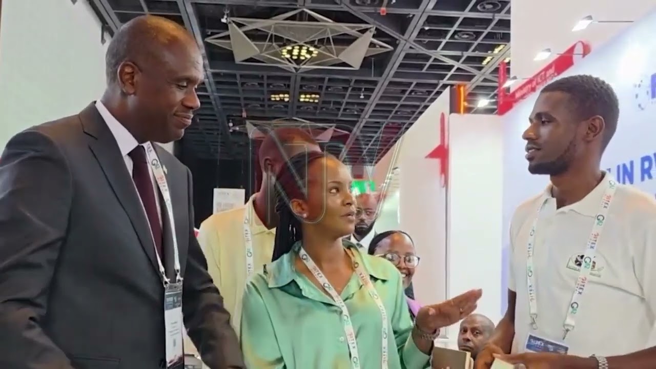 Rwanda empowers youth with digital skills for growth