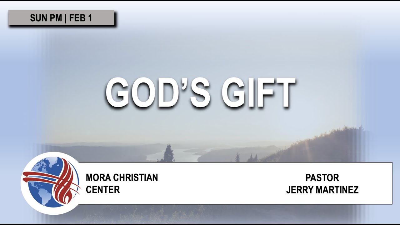 Sunday Evening Worship Service|02.01.26