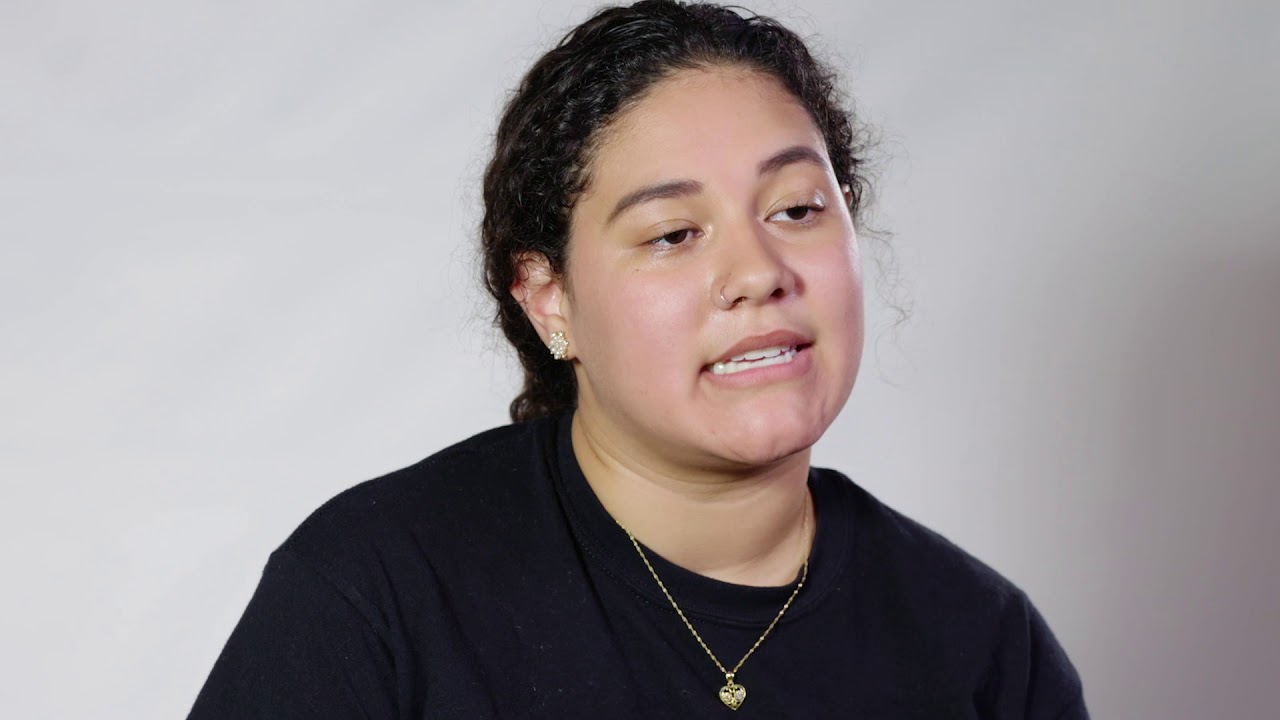 Understanding Consent- Isabel