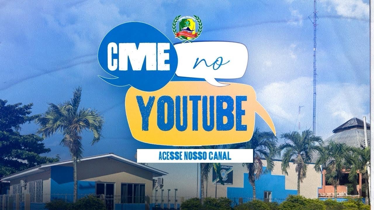 Audiência Pública na CME