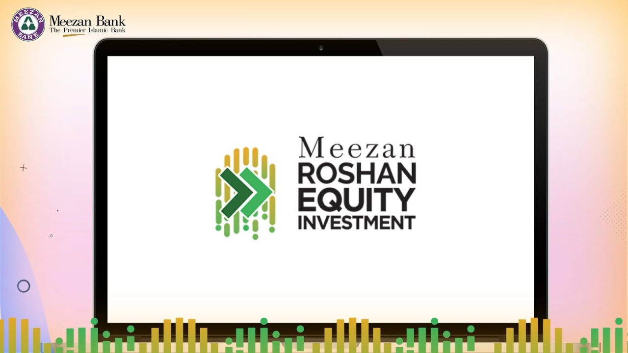 Meezan Roshan Equity Investment Account