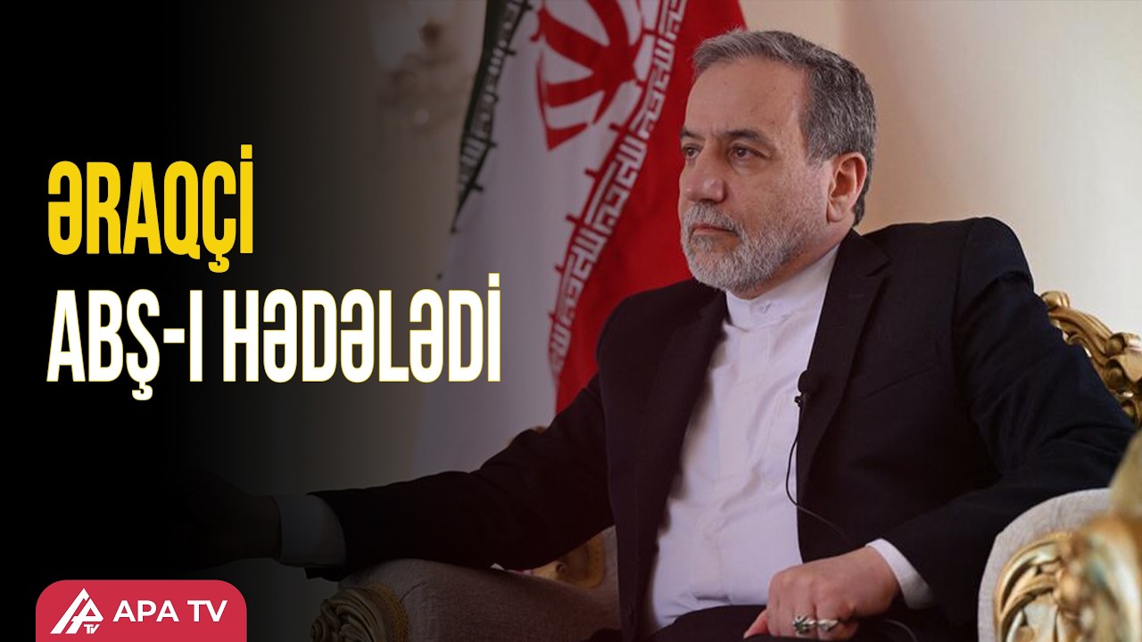 “ABŞ yaratdığı presedentə görə çox peşman olacaq” | APA TV