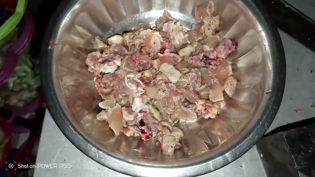 Chicken 🍗🥩 recipe 😋 banarai #viralvideo #youtubeviralvideo #Arunachal #pradesh #