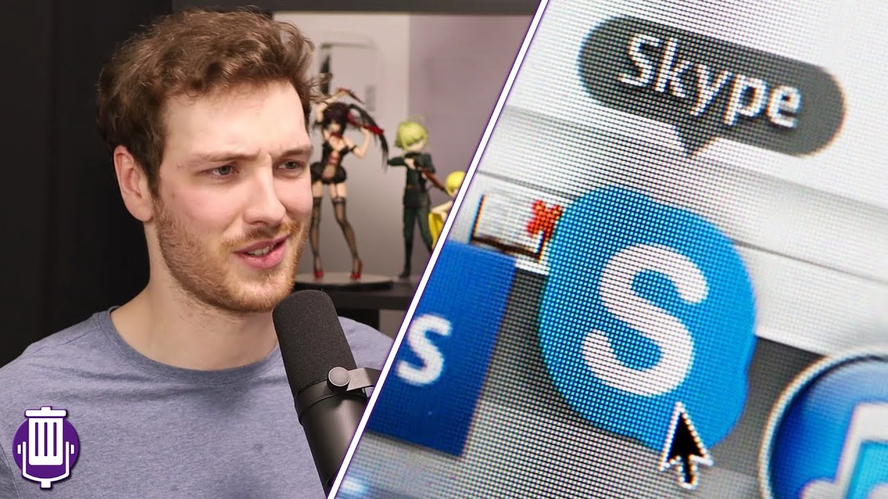 The WORST Fan Call Connor Has Ever Done