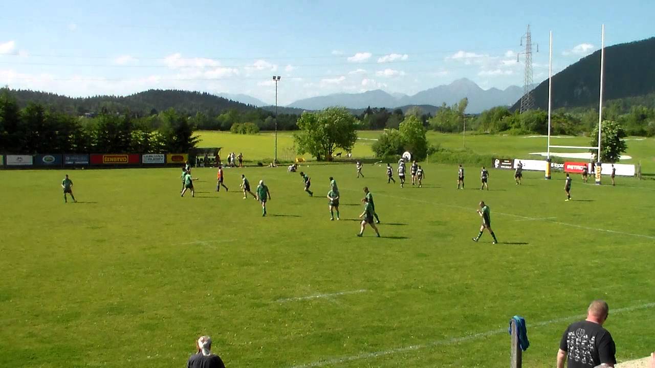 Korsaren vs Olympia 1