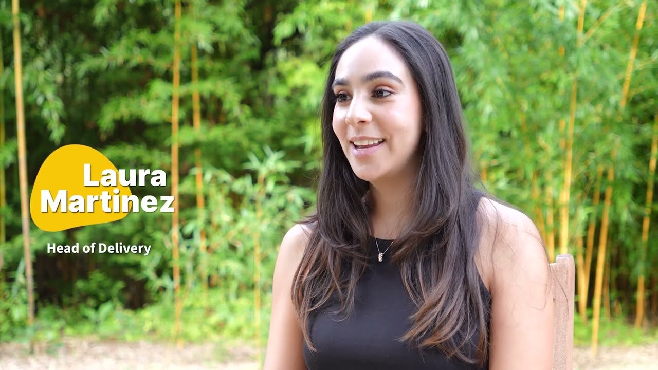 What Laura Loves About Designity