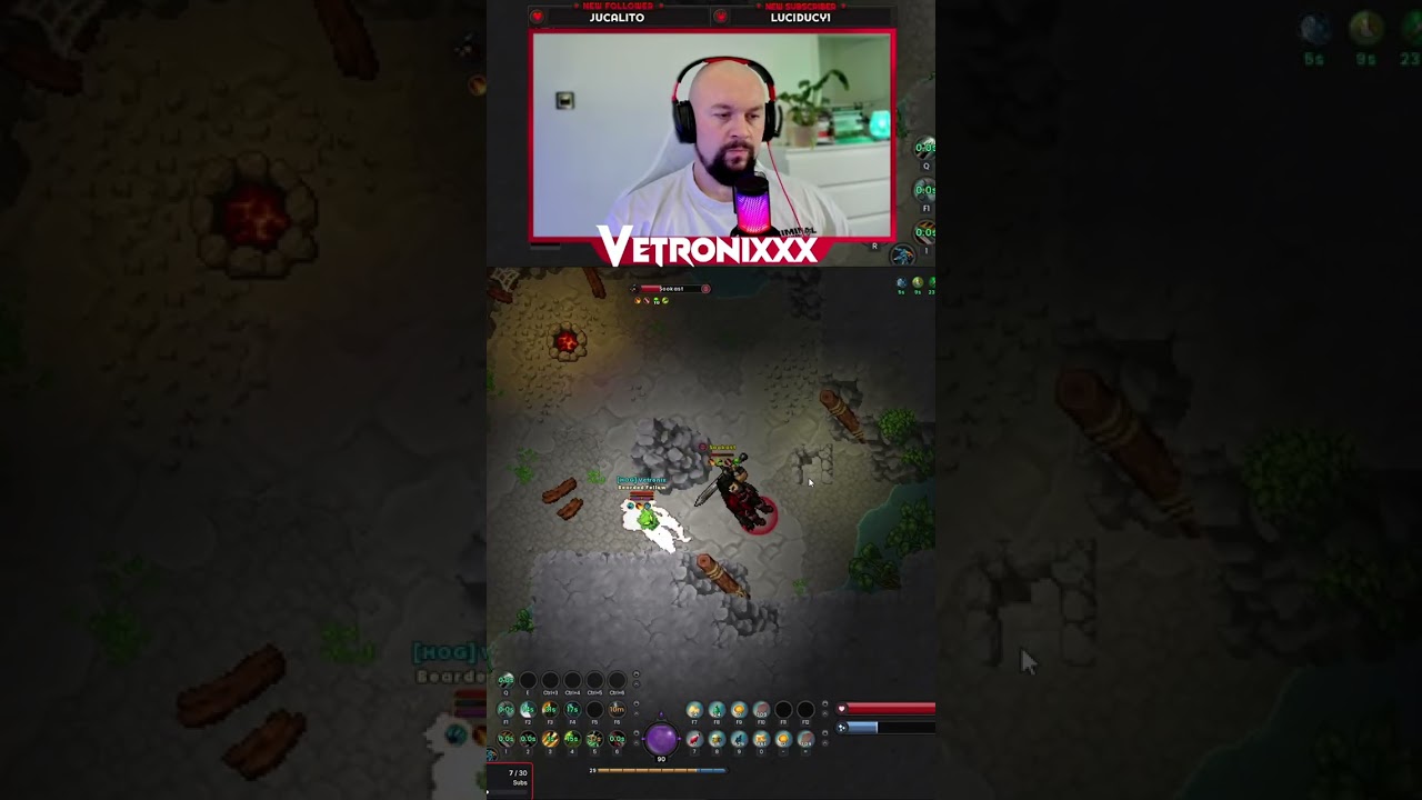 1v2 EarlyFights Play2Earn P3 #ravenquest #crypto #streamer #twitch #nft #play2earn #youtubeshorts