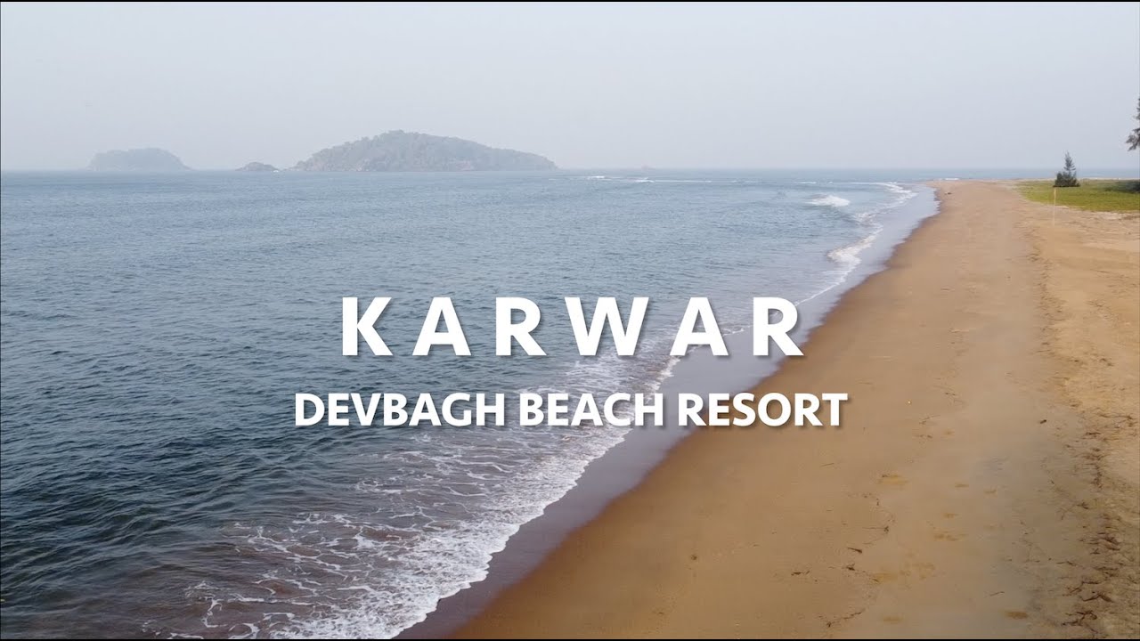 Road trip to Karwar  from Bangalore | Devbagh Beach Resort |  Jungle Lodges | INS Chapal | Monastery
