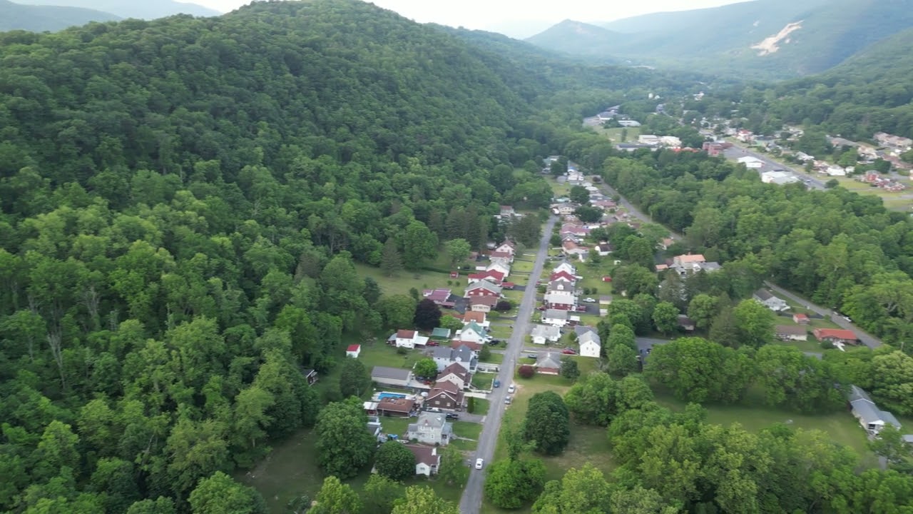 LaVale