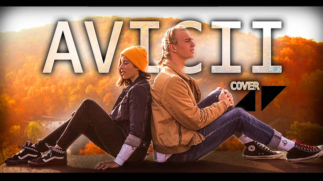 AVICII - City Lights with a Million Voices (Cover by Arminage, feat Sylvain Perdu)