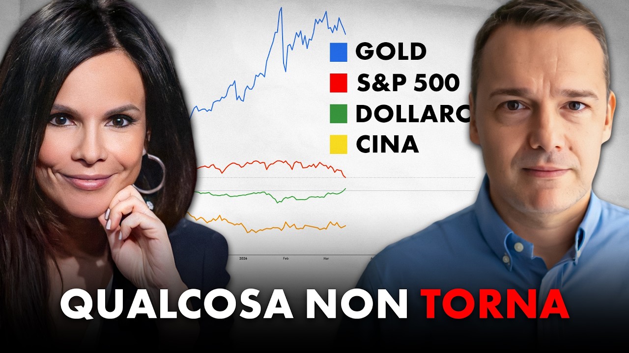 E' vero tutto ed il contrario di tutto (con Mariangela Pira)