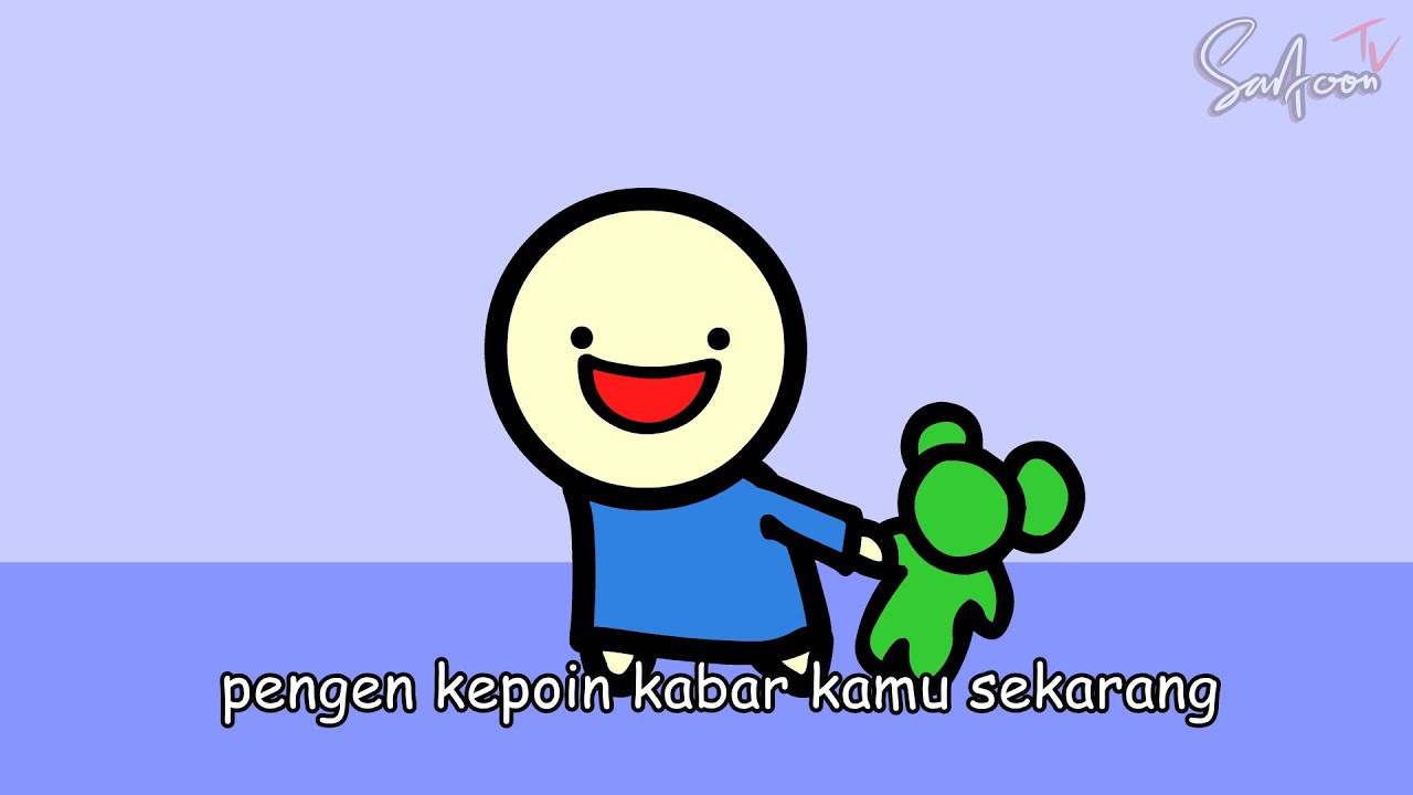 Ocehan Tono: Apa Kabar?