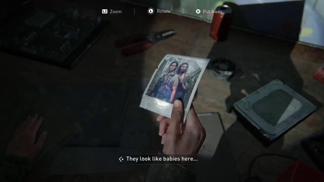 THE LAST OF US 2! Ep. 05 (TAGALOG)