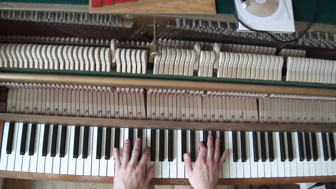 Erik Satie   Danses De Travers No 1
