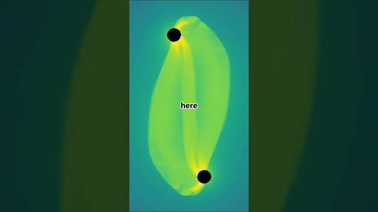 The Basics of Black Holes in 2024 🕳️ #SpaceScience #DeepSpace #BlackHoles #Astronomy #Astronomy