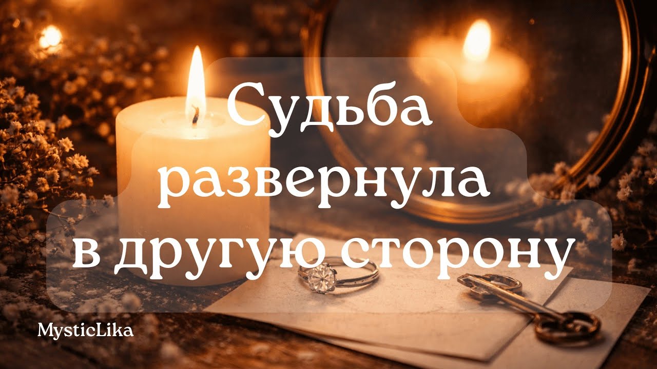 🌤Что Вот-вот произойдёт...♠️♥️Расклад Таро✨️