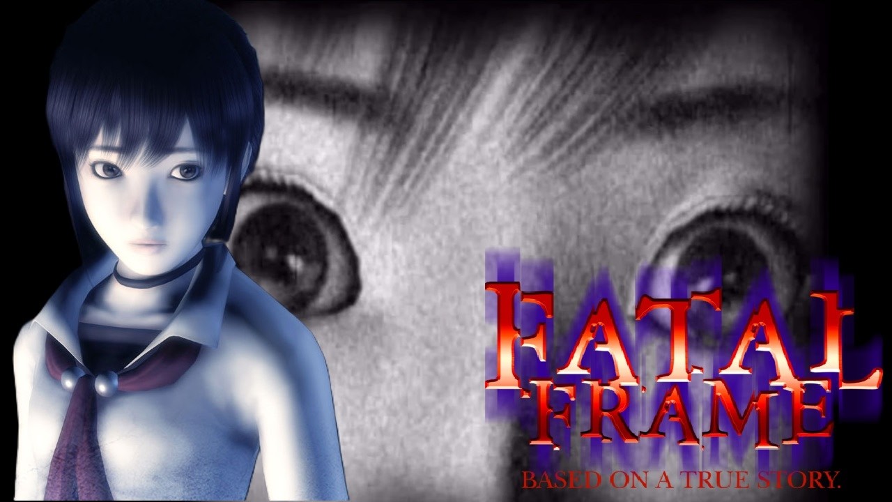 FATAL FRAME - Part 2