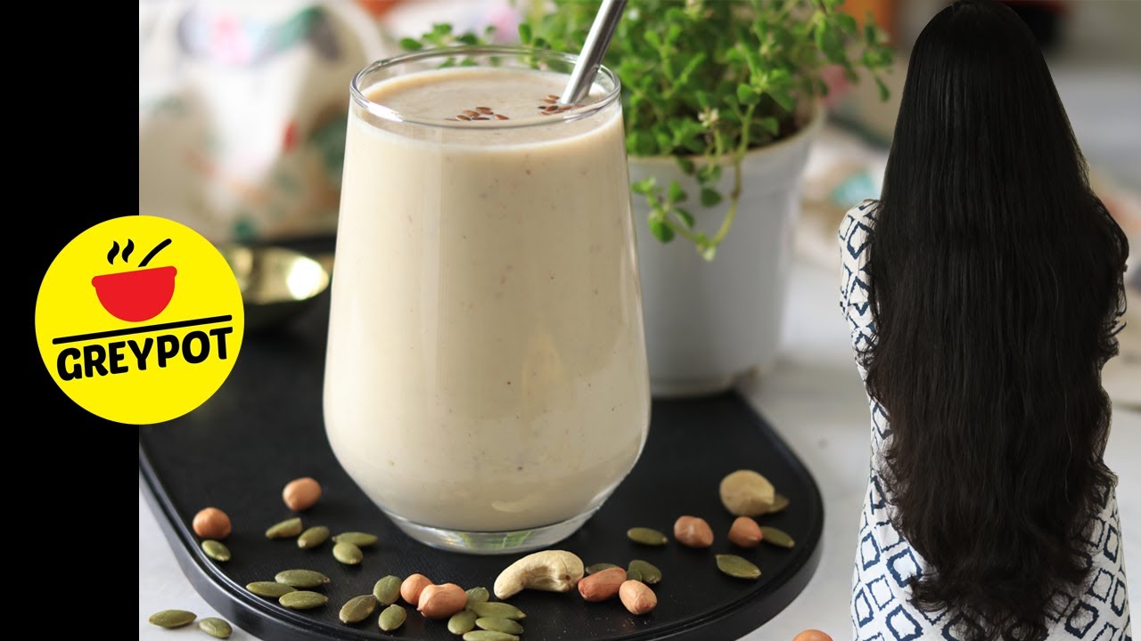 Biotin Drink for Fast Hair Growth | No Sugar BIOTIN Drink for Healthy Hair, Skin & Nails  