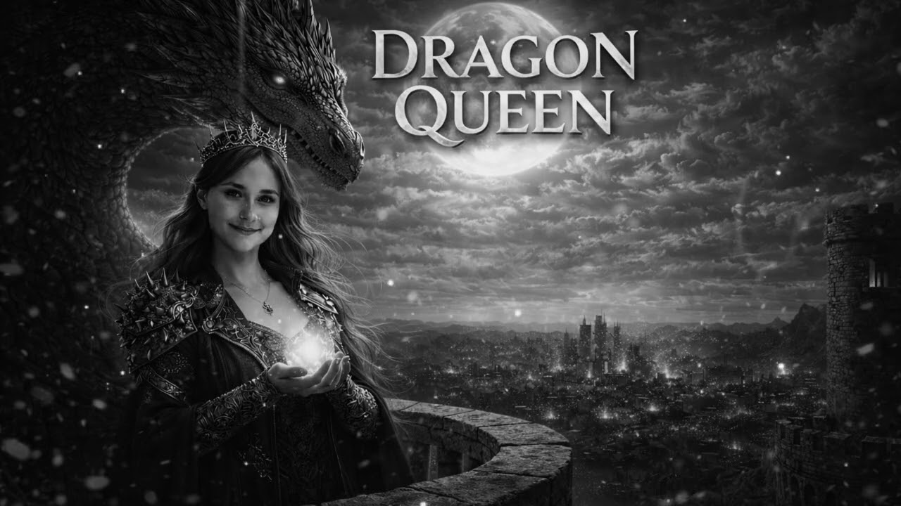 DRAGON QUEEN